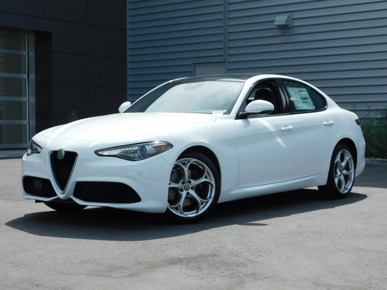 Alfa Mornington Serv Auto Care Service