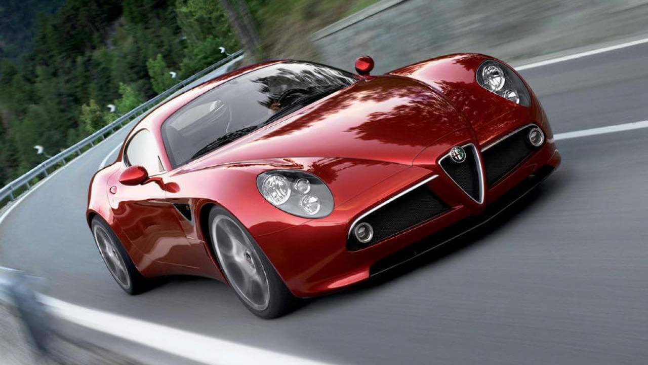 Alfa Mornington Serv Auto Care Service